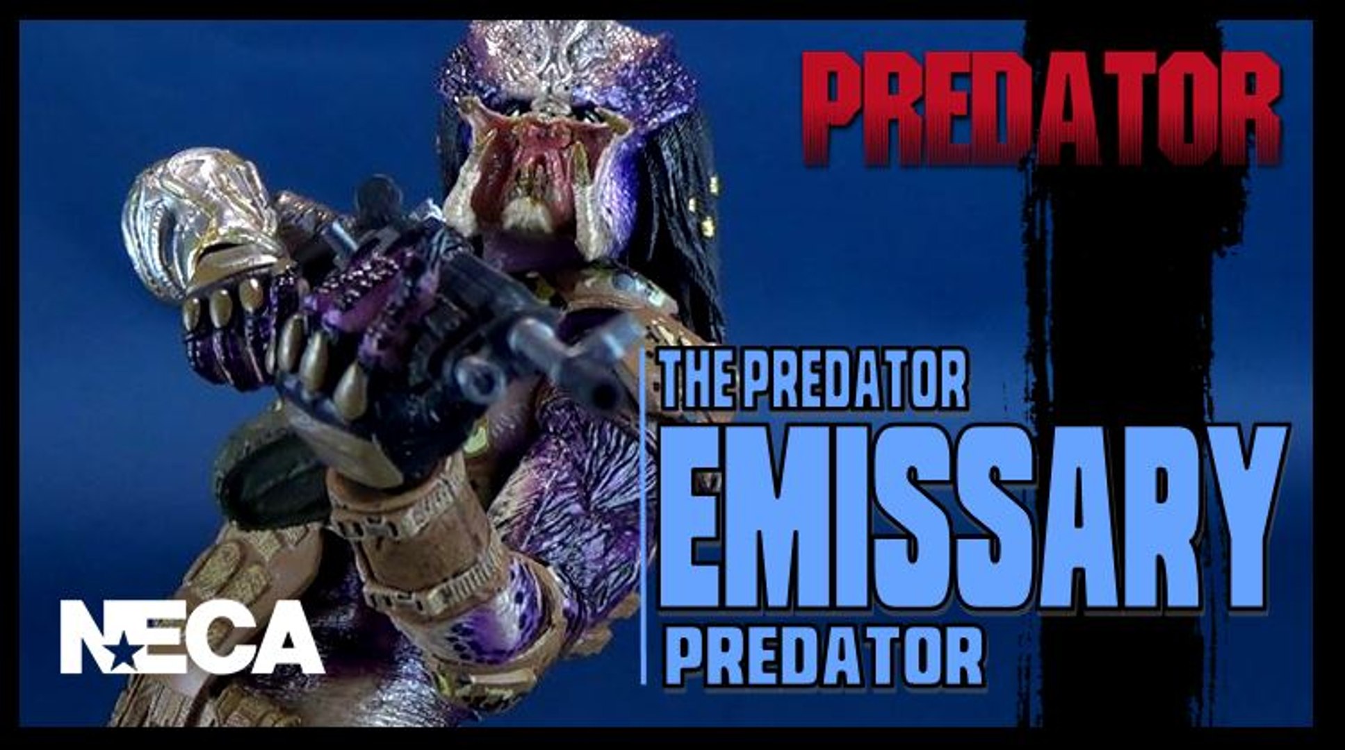 predator emissary