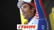 La folle semaine de Thibaut Pinot - Cyclisme - Tour de France