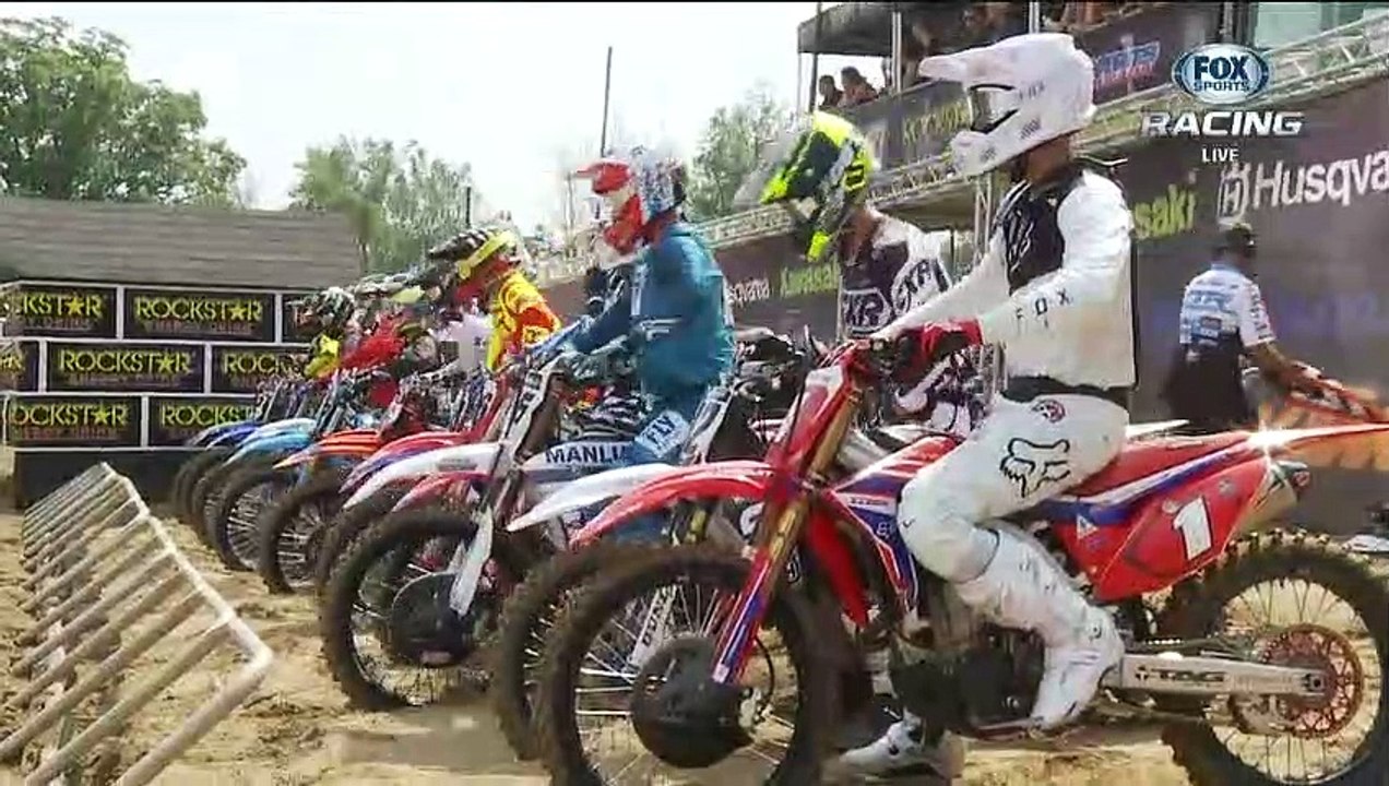 2019 Rockstar Motocross Rd 05 - Ottawa ON part3