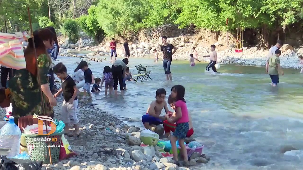 دۆڵێ - سروشتە جوانەکانی کوردستان ٢٠١٩