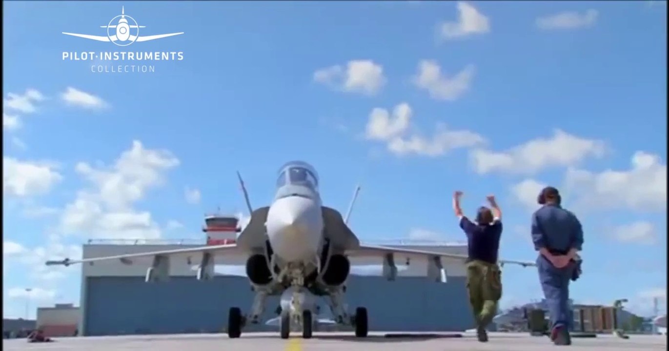 What If The Ground Crew Do not Like A Pilot