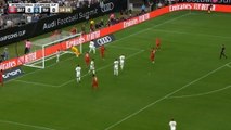 كرة قدم: الكأس الدولية للأبطال: بايرن ميونيخ 3-1 ريال مدريد