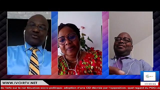 Impasse sociopolitique en Côte d'Ivoire : Le Mouvement PDCI Action 225 démystifie Ouattara...Leurs vérités à l'entourage de BEDIE