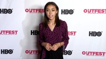 Sienna Hubert-Ross 2019 Outfest LA 