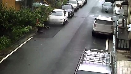 충청 전역 지진 감지...피해 신고는 없어 / YTN