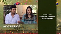 Shahrukh Ki Saaliyan Episode 9 Promo Geo Tv