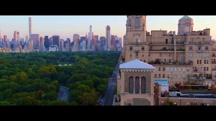 HIGH STRUNG FREE DANCE Official Trailer (2019) Dancing Movie HD