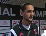 Juventus - Rabiot : 