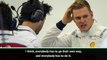 I have to be patient, but hopefully F1 will happen - Schumacher Jr.