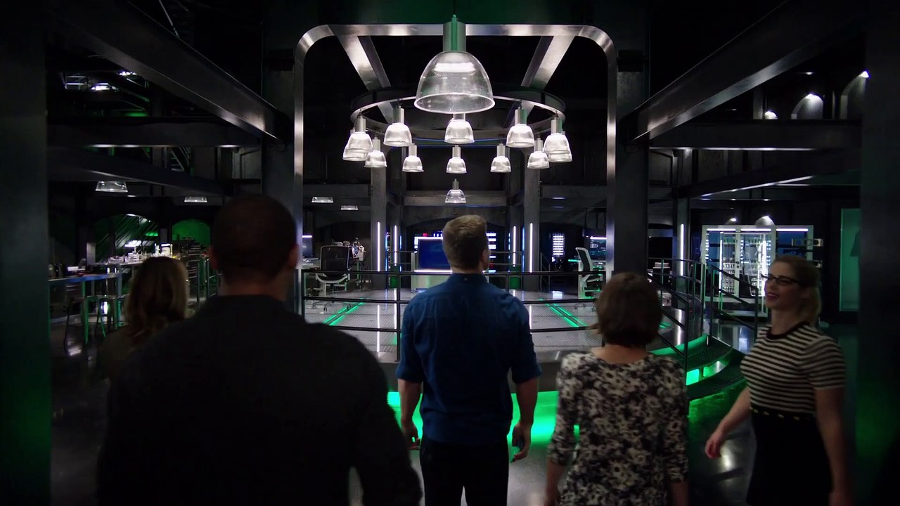 Arrow Season 8 Comic-Con Trailer (2019) Final Season