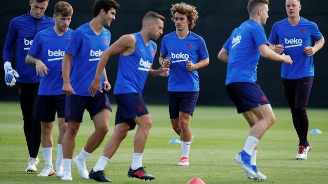 FC Barcelone - Chelsea : une affiche de Ligue des champions avant l'heure