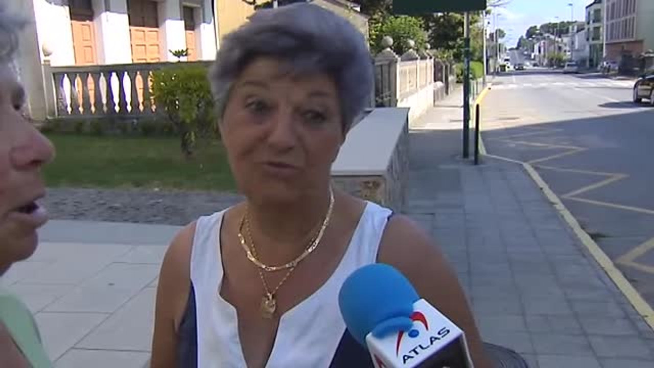 Un hombre mata a su ex pareja en la localidad lucense de Villalba y luego se suicida