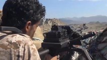 الحوثيون يعلنون أنهم قتلوا جنودا سعوديين بجازان جنوبي المملكة