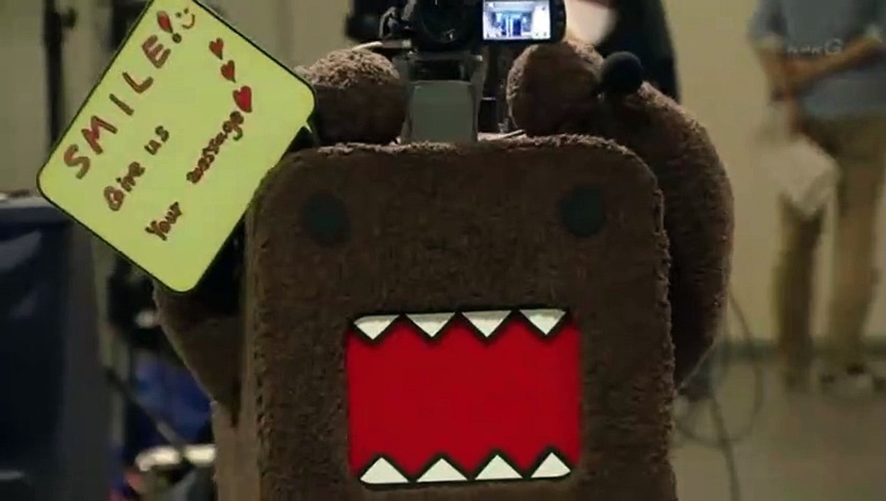 2014 NHK Trophy backstage