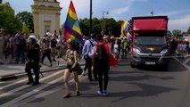 Pologne : une Gay Pride sous tension