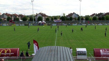 20/07/19 : Inside SMCaen - Le Mans