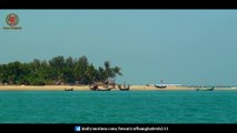 Saint Martin Island Bangladesh। সেন্টমার্টিন দ্বীপ বাংলাদেশ......
