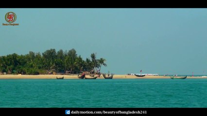 Saint Martin Island Bangladesh। সেন্টমার্টিন দ্বীপ বাংলাদেশ......