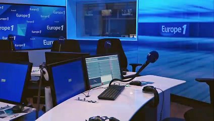 Christine and the Queens : "j'ai un rapport à l'écriture qui est vraiment quotidien"