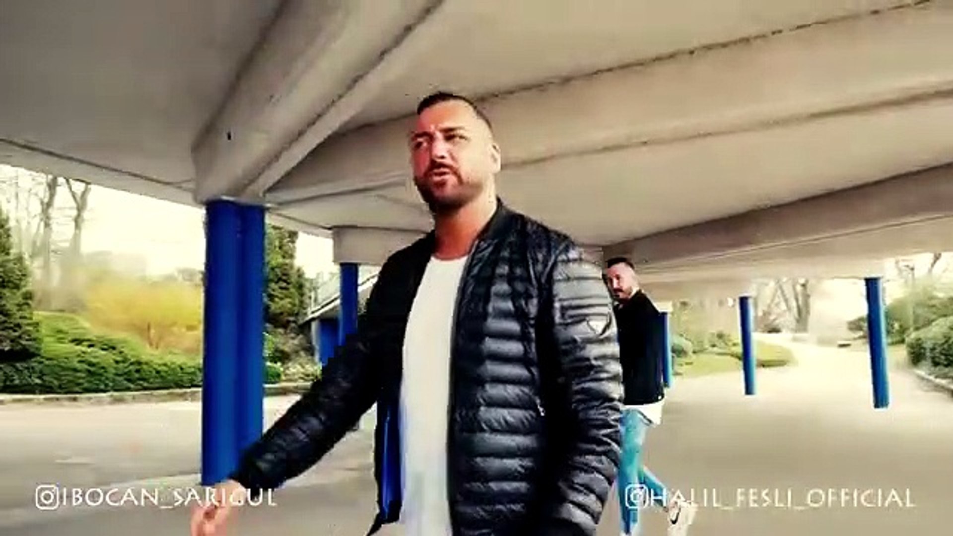 KURDISH MASHUP 2019 - Halil Fesli feat Ibocan Sarigül - Dailymotion Video