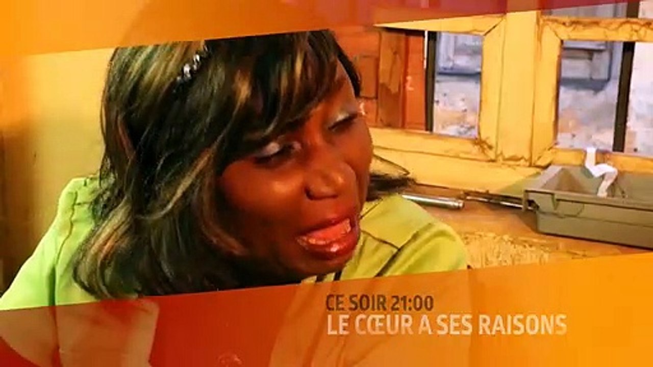 LE COEUR A SES RAISONS