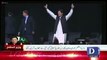 PM Imran Khan Reached Capital One Arena - Watch Warm Welcome of PM IK