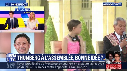 Édouard Philippe réfléchit à revoir le train de vie des ministres (1/2)