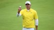 Brooks Koepka Finishes Top-Five in All Four Majors During 2019