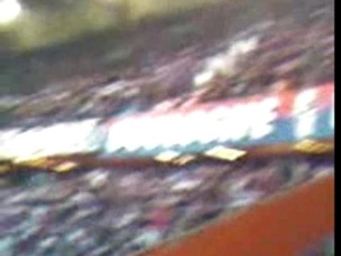 Oh ville lumiere psg metz 3 0