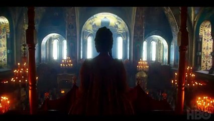 Catherine the Great - Helen Mirren - HBO