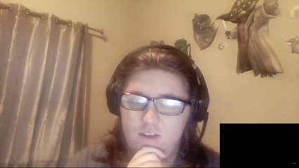 (vtr watches) rick and morty season 1 episode 7