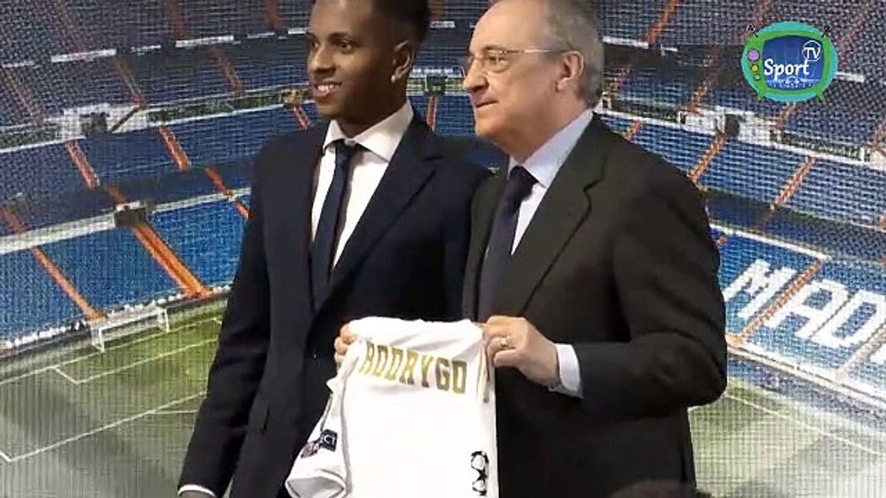 So könnte Real Madrid  spielen