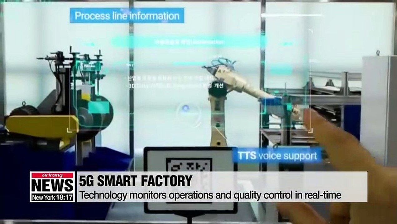 5G technology set to bring drastic changes to S...