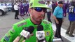 Kyle Busch rips NASAR rules package after Foxwoods 301