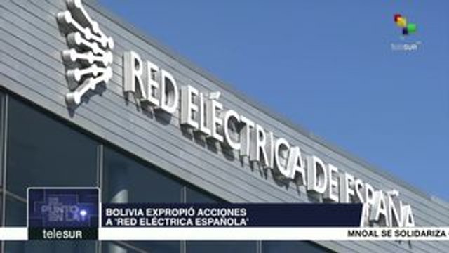 Evo Morales ha recuperado los recursos energéticos para los bolivianos