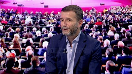 Braçe në ‘Top Talk’: Tregu i hidrokarbureve i zhytur në informalitet, manipulim me kasat fiskale