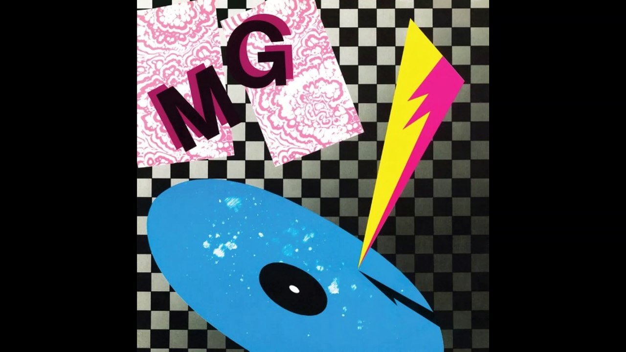 MAG - When i let you down