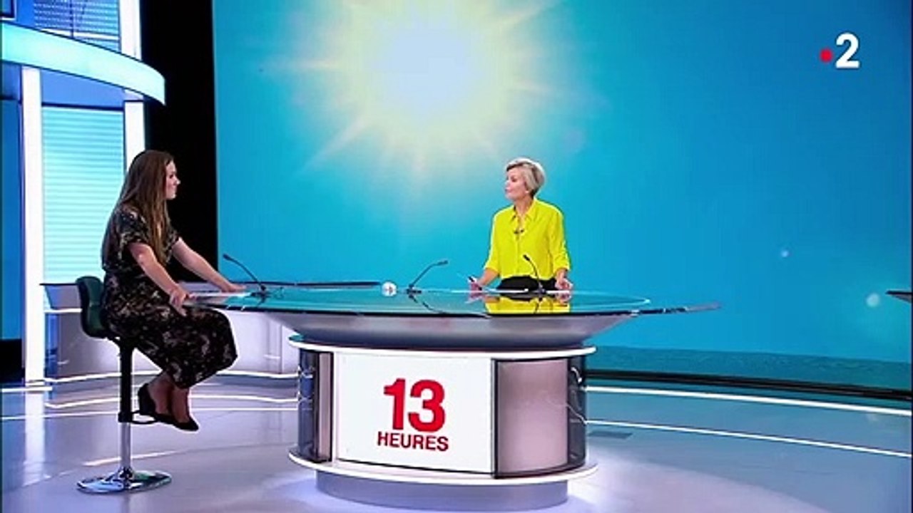 Canicule : que se passe-t-il dans notre corps quand il fait trop chaud ?