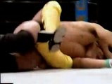 Yoshihiro Takayama vs. Hiromitsu Kanehara (12-20-92)