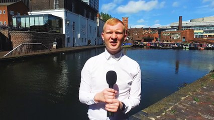 West Midlands Club Transfers!