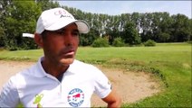 Un sport entre foot et golf à Metz ? Ça existe !