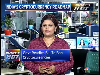 If government issues its own digital currency, it still won't be cryptocurrency, says cyber law expert NS Nappinai