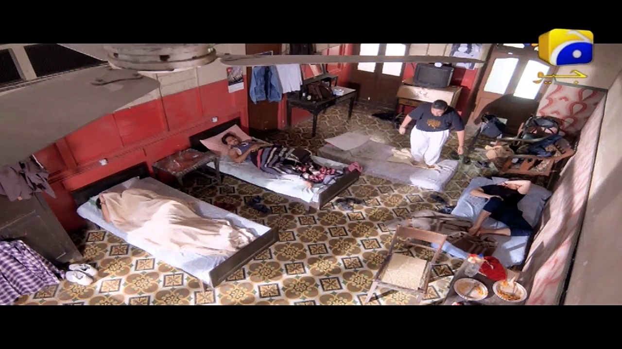 Shahrukh Ki Saaliyan - Episode 01  HD