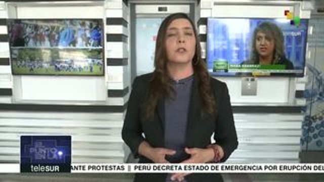 Evo Morales lidera encuestas de intención de voto con 38%