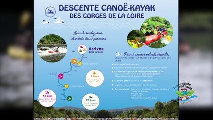 Destination Aurec-sur-Loire!