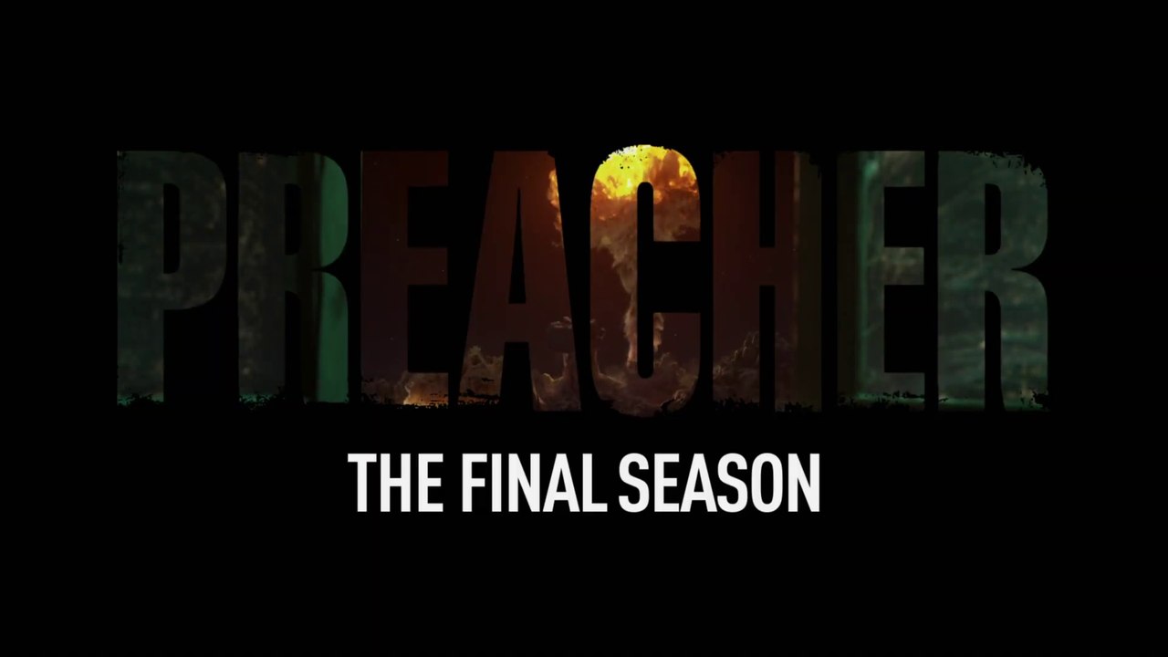Preacher_Saison_4_-_Trailer 1 VO