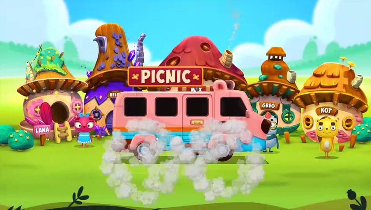 Ready for crazy pranks?