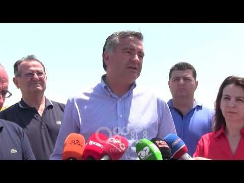 RTV Ora- Fier, aksion për lirimin e hapësira publike në plazhe