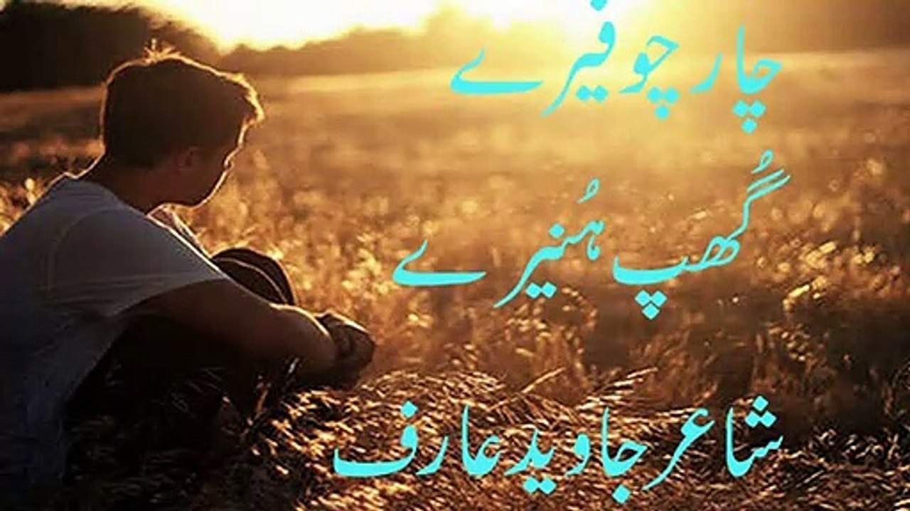 punjabi sad poetry heart touching shayari vioce waqas pannu
