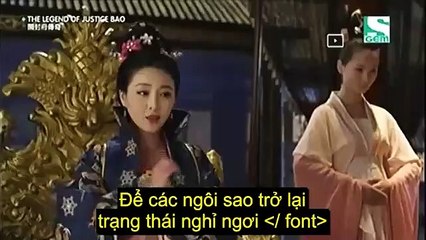 Phủ Khai phong Tập 13 - VTV2 Thuyết Minh - Phim Trung Quốc - phim phu khai phong tap 14 - phim phu khai phong tap 13